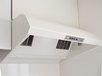 難題をクリアし実現した快適ドリームキッチン！